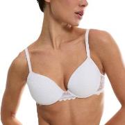 Triumph BH Comfort Allure Wired Padded Bra Vit C 75 Dam
