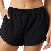 Björn Borg Sports Shorts Svart polyester X-Small Dam