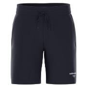 Björn Borg Essential Sweatshorts Men Cotton Blend Mörkblå XX-Large Her...