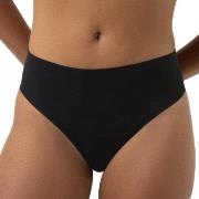 Mey Trosor Invisibles Thong Svart X-Large Dam