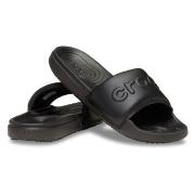 Crocs All Day Slide Svart ej Spec US W8 (EU 38-39) Dam