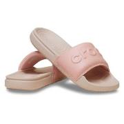 Crocs All Day Slide Rosa ej Spec US W10 (EU 41-42) Dam