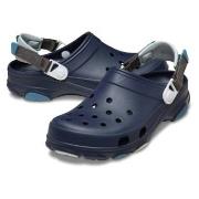 Crocs All Terrain Clog Marin/Blå US M5/W7 (EU 37-38)