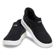 Crocs Locale Ease Svart US M12 (EU 46-47) Herr