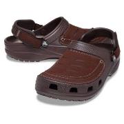 Crocs Yukon Vista II Clog Brun US M11 (EU 45-46) Herr
