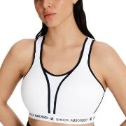 Shock Absorber BH Ultimate Run Padded Bra Vit F 70 Dam