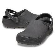Crocs Classic Crafted Clog Svart US M7/W9 (EU 39-40)