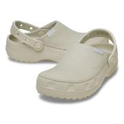 Crocs Classic Crafted Clog Beige US M11 (EU 45-46)