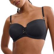 Triumph Palina Love By The Sea Bikini Top Svart D 40 Dam