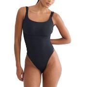 Triumph Palina Love By The Sea Swimsuit Svart C 38 Dam