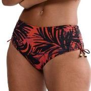 Triumph Summer Palm Maxi Bikini Bottom Flerfärgad 36 Dam