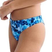 Triumph Midnight Swim Brazilian Bikini Bottom Blå Mönstrad 44 Dam