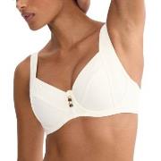 Triumph Summer Dune Wired Bikini Top Creme D 42 Dam
