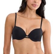 Triumph BH Body Make-Up Illusion WHP EX Svart C 70 Dam