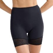 Triumph Trosor Comfort Contour Mid-Thigh Panty Svart Medium Dam