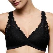 Marie Jo BH Soft Studio Padded Bralette Svart E 75 Dam