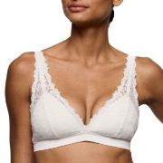 Marie Jo BH Soft Studio Padded Bralette Benvit C 85 Dam
