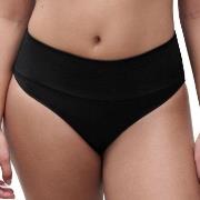 Chantelle Icon Light Mediterranean Svart 40 Dam