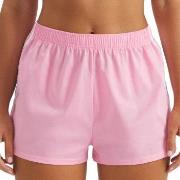 Adidas Sport Active Essentials 3 Stripes Boxer Rosa bomull X-Small Dam