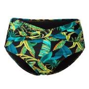 Trofe Tropicalia Bikini Maxi Brief Flerfärgad 46 Dam