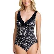 Damella Virginia Swimsuit Leopard 38 Dam
