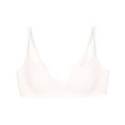 Triumph BH Shape Smart N Soft Bra Offwhite Fit Smart 3 Dam