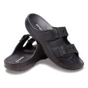 Crocs Saturday Sandal Men Svart ej Spec US M11 (EU 45-46) Herr