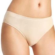 Bread and Boxers Modal Briefs Trosor 2P Beige modal Large Dam