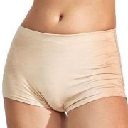 Bread and Boxers Modal Woman Boxer Trosor 2P Beige modal X-Large Dam