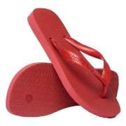 Havaianas Top Röd Strl 39/40