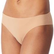 Schiesser Trosor Invisible Soft Tai Slip Sand 40 Dam