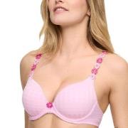 Marie Jo BH Avero Heart Shaped Padded Bra CL1 Rosa C 85 Dam