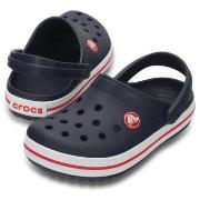 Crocs Crocband Clog Toddler Marin US C4 (EU 19-20) Barn