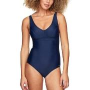 Abecita Capri Kanters Delight Swimsuit Marin B/C 46 Dam