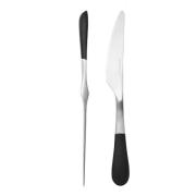 Design House Stockholm - Stockholm Matkniv 23cm Rostfri/Svart