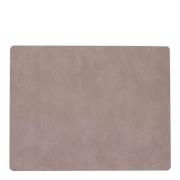 LIND dna - Nupo Square Tablett 35x45 cm Nomad Grey