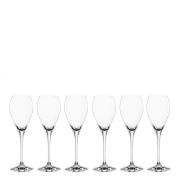 Spiegelau - Party Champagneglas 16 cl 6-pack