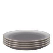 Denby - Modus Ombre tallrik 17,5 cm 4-pack