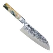 Satake - Ame Santokukniv 18 cm