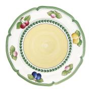 Villeroy & Boch - French Garden Tallrik Fleurence flat 21 cm