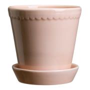 Bergs Potter - Helena Kruka/Fat 14 cm Rosa