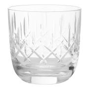 Louise Roe Copenhagen - Crystal Glass Whiskyglas 30 cl Klar