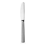 Georg Jensen - Bernadotte Lång kniv 22 cm