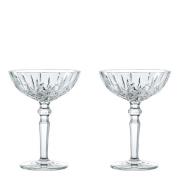 Nachtmann - Noblesse Cocktailglas 18 cl 2-pack