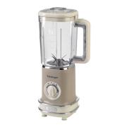 Ariete - Vintage 568 Blender 1,5 L Beige