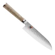 Miyabi - Birch 5000 MCD Santoku Kockkniv 18 cm