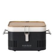 Everdure - Cube Kolgrill portabel Graphite