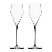 Zalto - Denk'Art Champangneglas 22 cl 2-pack