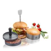 Gefu - Hamburgerset 3-pack