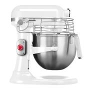 KitchenAid - KitchenAid Professional Köksmaskin 6,9 L Vit